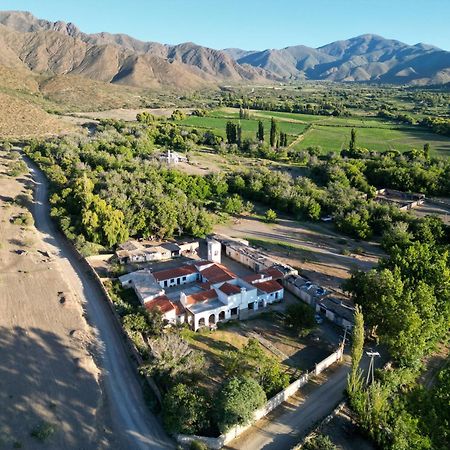 Terra - Casa De Campo Качі Екстер'єр фото