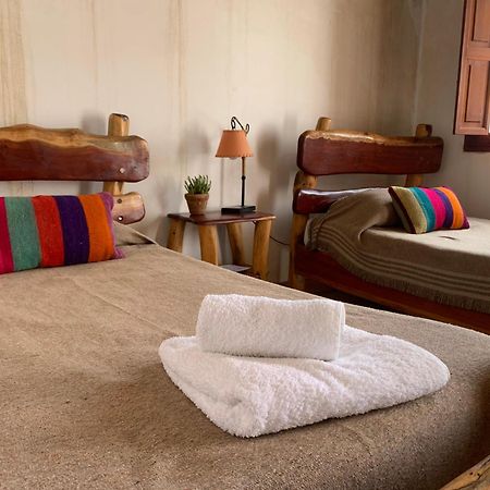 Terra - Casa De Campo Качі Екстер'єр фото