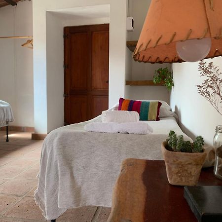 Terra - Casa De Campo Качі Екстер'єр фото