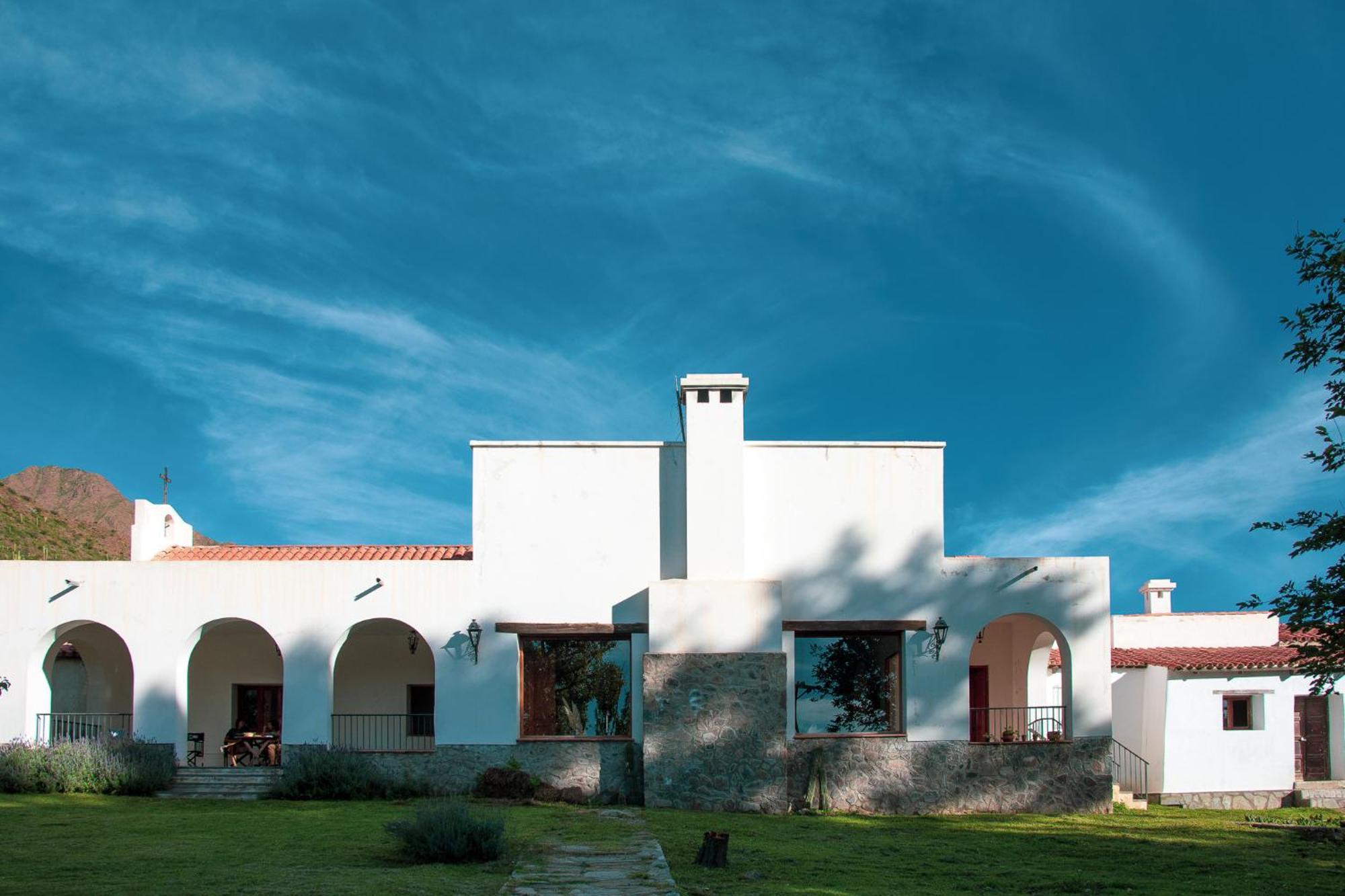 Terra - Casa De Campo Качі Екстер'єр фото