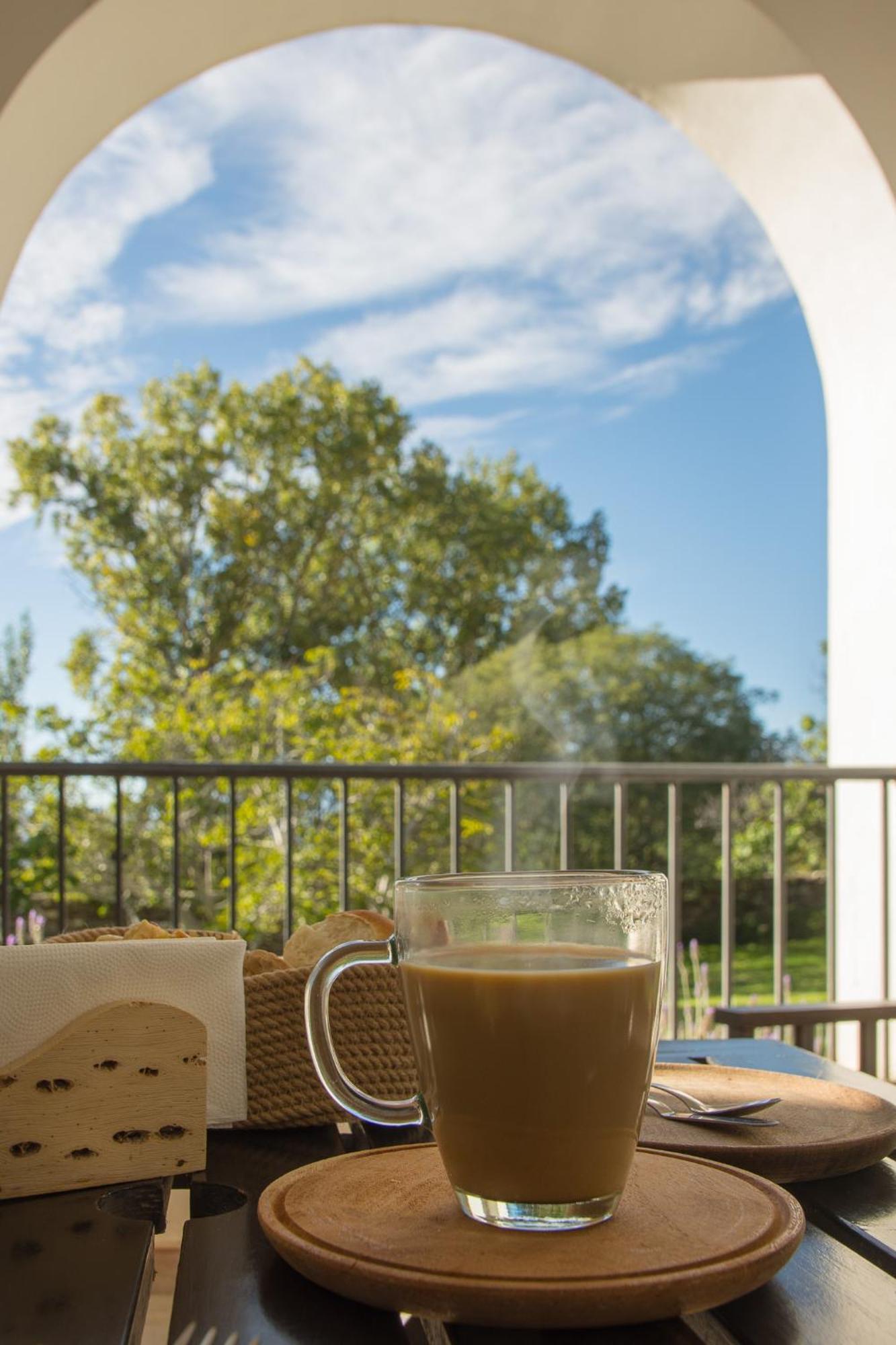 Terra - Casa De Campo Качі Екстер'єр фото