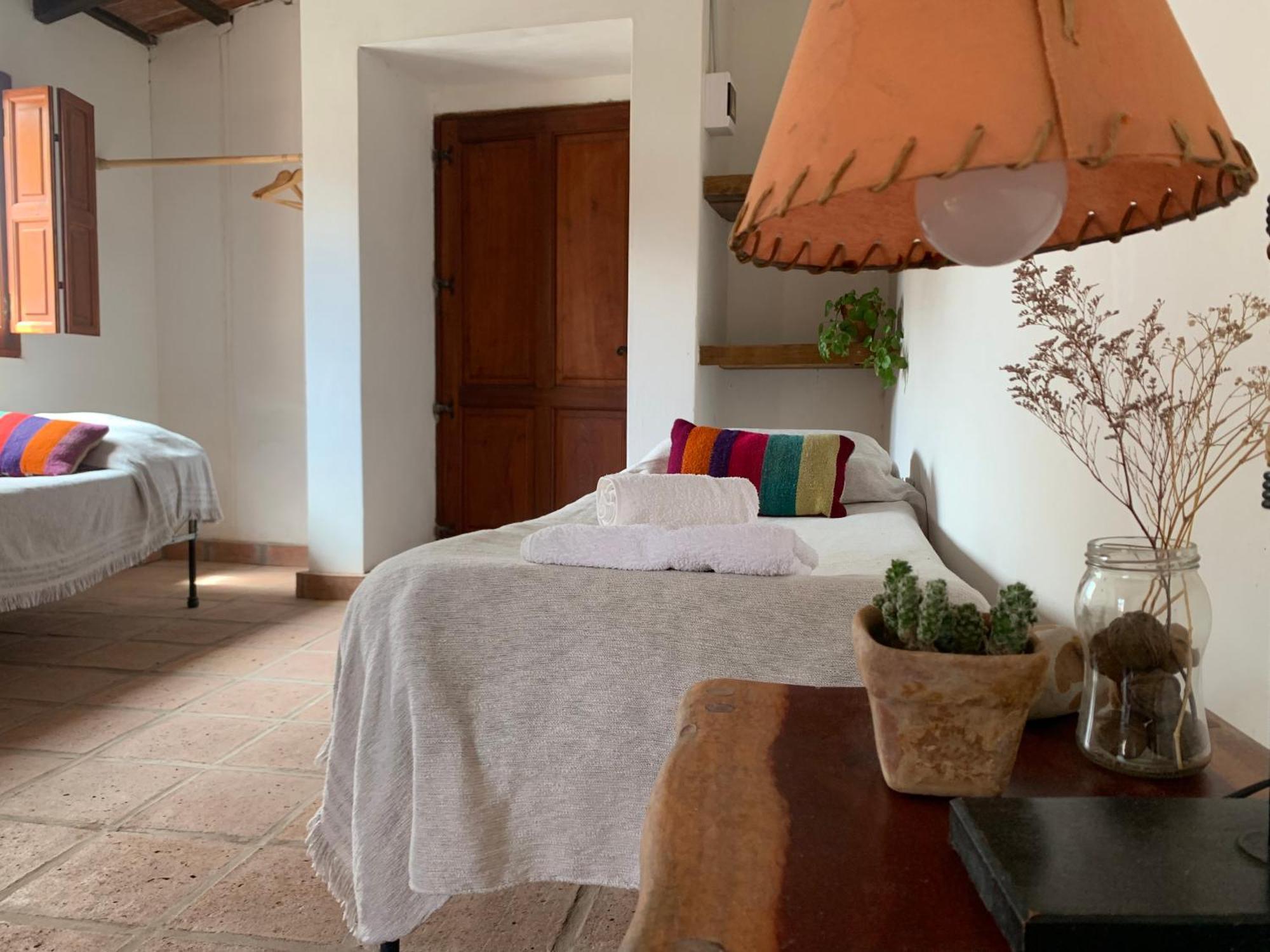 Terra - Casa De Campo Качі Екстер'єр фото