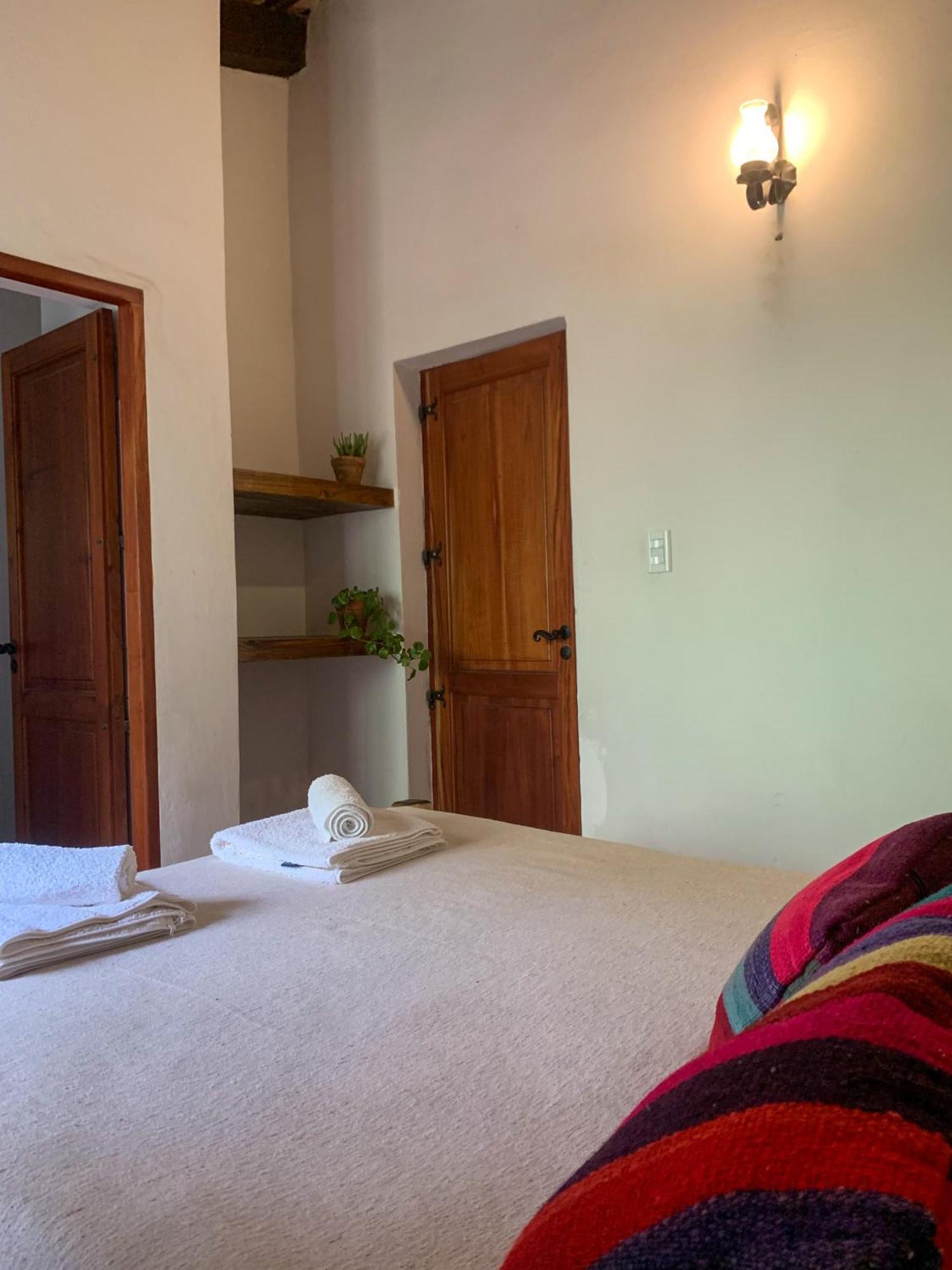 Terra - Casa De Campo Качі Екстер'єр фото