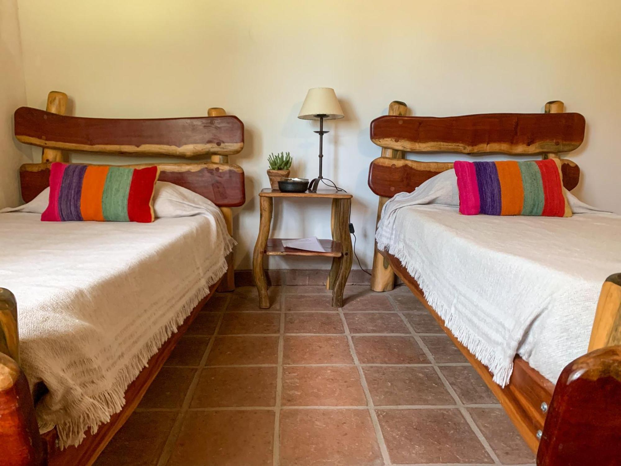 Terra - Casa De Campo Качі Екстер'єр фото