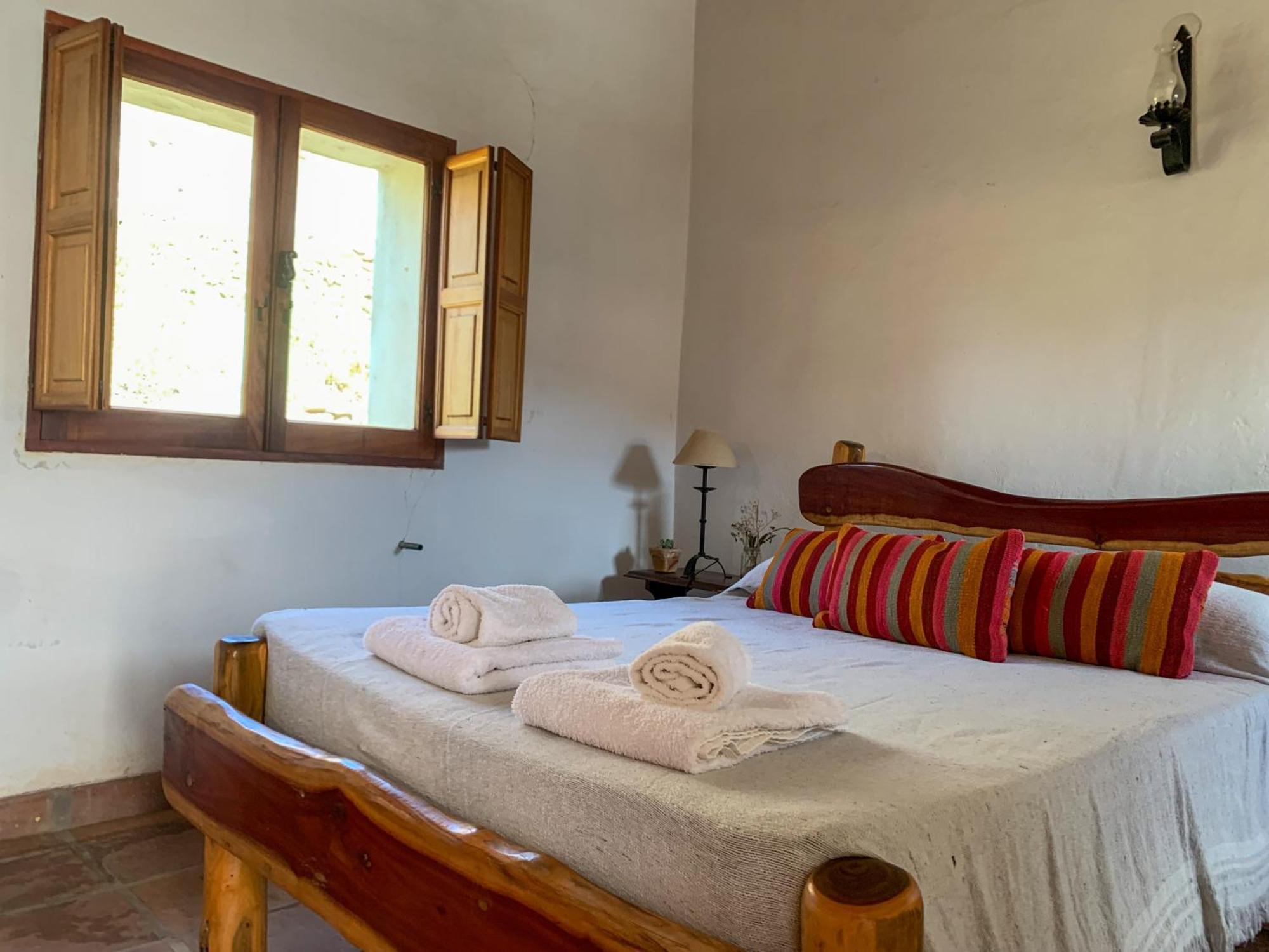 Terra - Casa De Campo Качі Екстер'єр фото