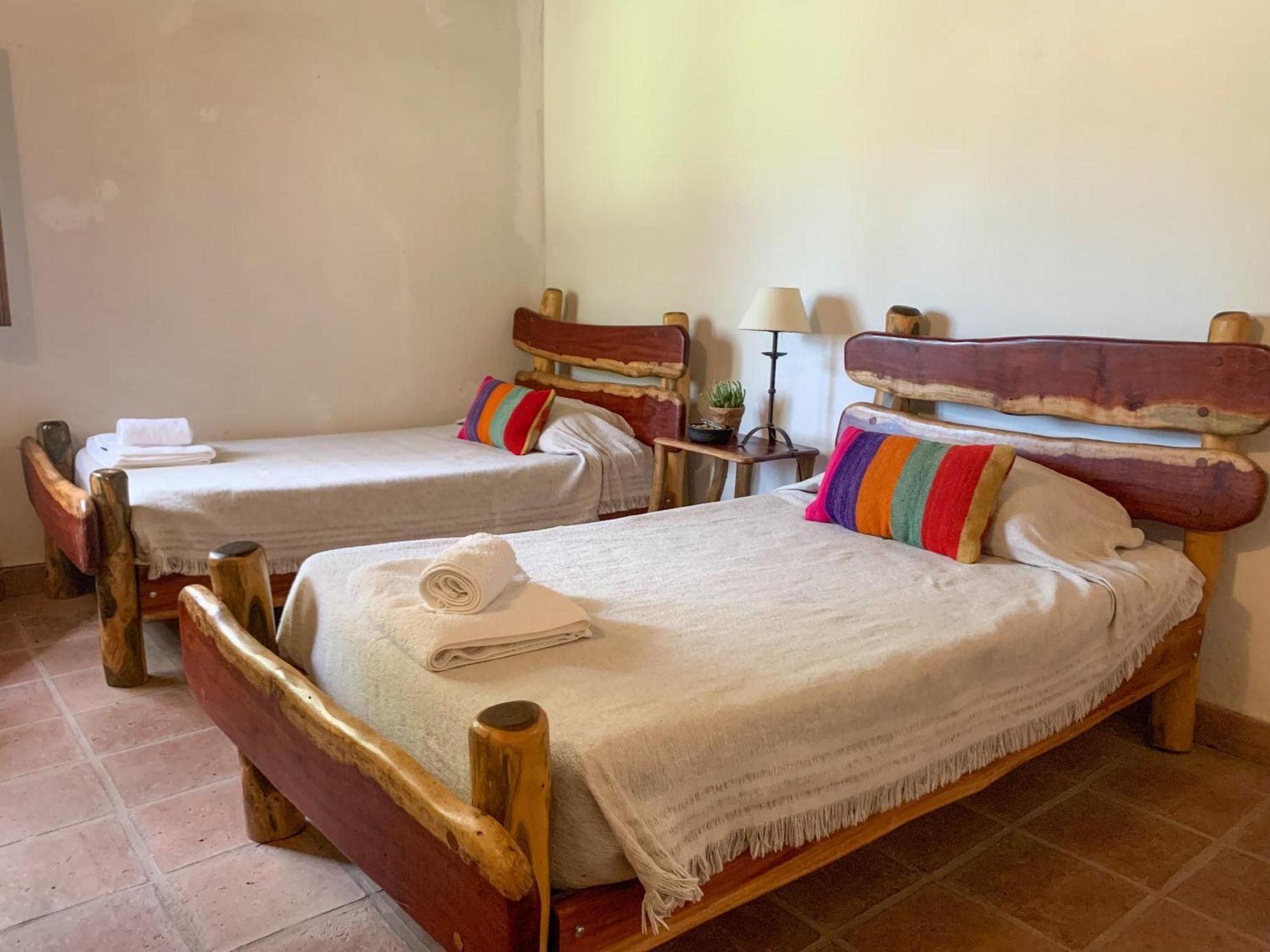Terra - Casa De Campo Качі Екстер'єр фото