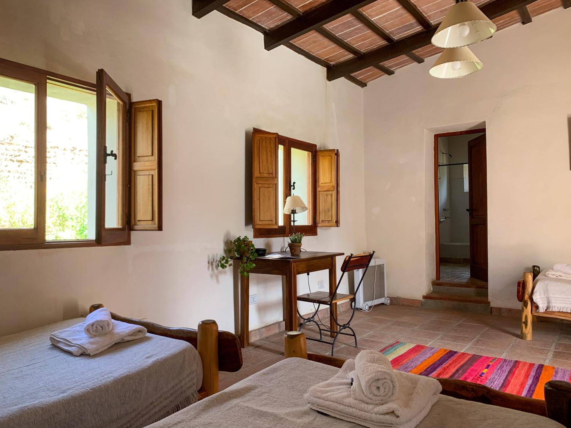Terra - Casa De Campo Качі Екстер'єр фото